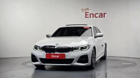 BMW 320 360* BLIND SPOT* HUD* ПОДГРЕВ ВОЛАН* КРАЙНА ЦЕНА, снимка 3
