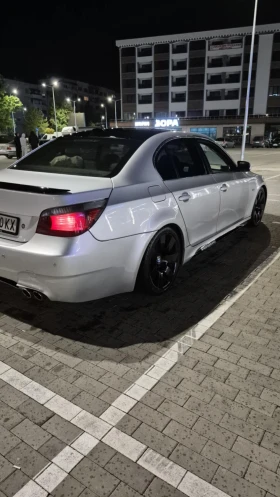 BMW 530, снимка 10