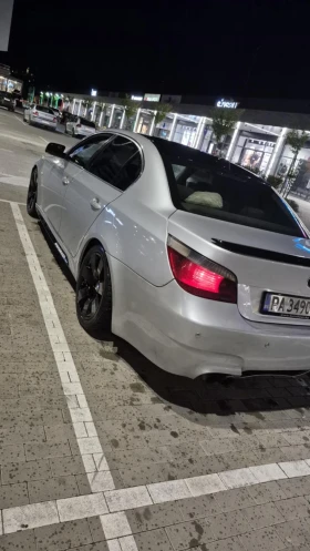BMW 530, снимка 4