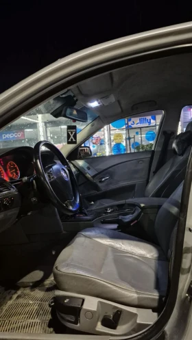 BMW 530, снимка 9
