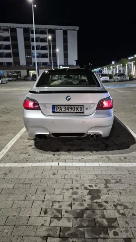 BMW 530, снимка 5