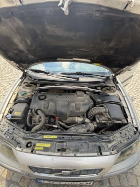 Volvo S60, снимка 2