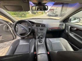Volvo S60, снимка 6
