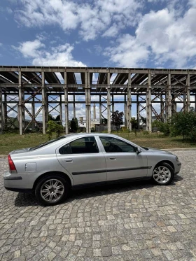 Volvo S60, снимка 1