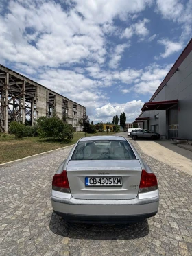 Volvo S60, снимка 7