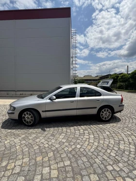 Volvo S60, снимка 12