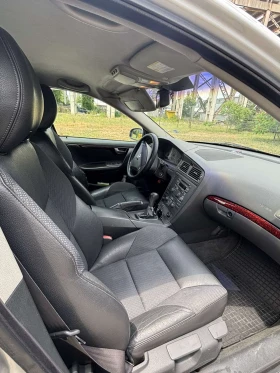 Volvo S60, снимка 4
