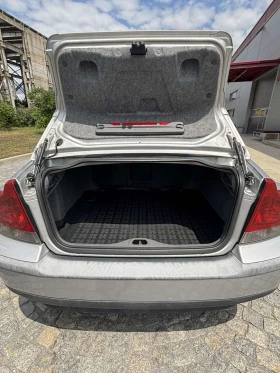 Volvo S60, снимка 10