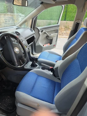 VW Caddy Life, снимка 4