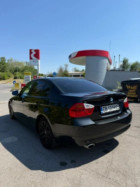 BMW 320, снимка 1
