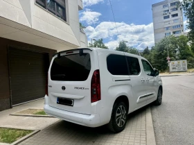 Peugeot Rifter Автомат/Макси/2пл.врати/ЧистоНова, снимка 12