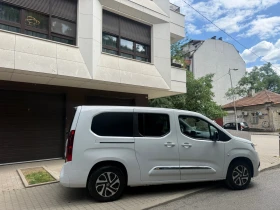 Peugeot Rifter Автомат/Макси/2пл.врати/ЧистоНова, снимка 14