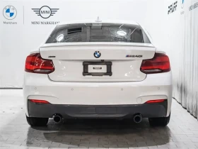 BMW 240 M240i xDrive* Harman-Kardon* ОТ ПРЕДСТАВИТЕЛСТВО, снимка 4