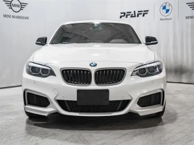 BMW 240 M240i xDrive* Harman-Kardon* ОТ ПРЕДСТАВИТЕЛСТВО, снимка 3