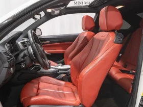 BMW 240 M240i xDrive* Harman-Kardon* ОТ ПРЕДСТАВИТЕЛСТВО, снимка 7
