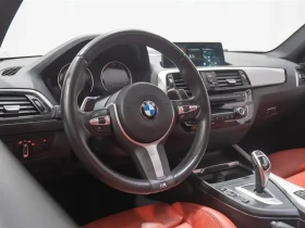 BMW 240 M240i xDrive* Harman-Kardon* ОТ ПРЕДСТАВИТЕЛСТВО, снимка 10