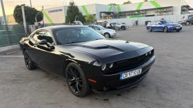 Dodge Challenger, снимка 2