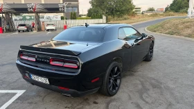 Dodge Challenger, снимка 4