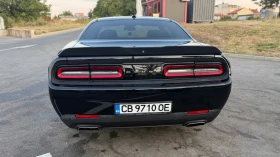 Dodge Challenger, снимка 3