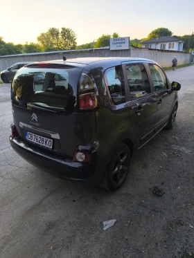 Citroen C3 Picasso, снимка 4