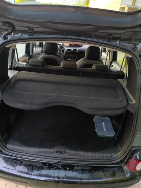 Citroen C3 Picasso, снимка 10