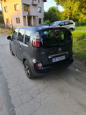 Citroen C3 Picasso, снимка 5