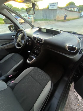 Citroen C3 Picasso, снимка 7