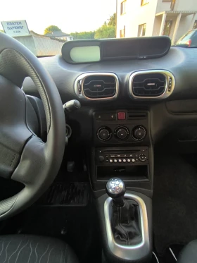 Citroen C3 Picasso, снимка 9