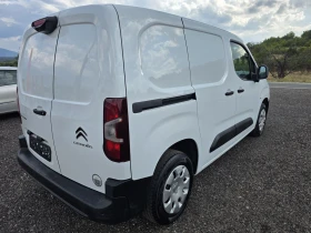 Citroen Berlingo 1.6d 100k.s. Navi Camera, снимка 4