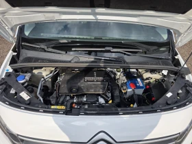 Citroen Berlingo 1.6d 100k.s. Navi Camera, снимка 16