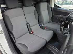 Citroen Berlingo 1.6d 100k.s. Navi Camera, снимка 8