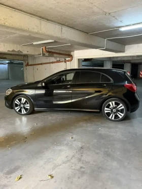 Mercedes-Benz A 180, снимка 1