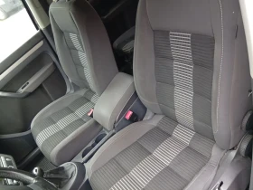 VW Touran TDI KlIMATRONIK , снимка 6