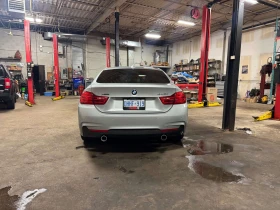 BMW 440 i B58| HUD| PANO| ФИКС ЦЕНА ДО БЪЛГАРИЯ| , снимка 15