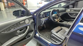 Mercedes-Benz E 350 4MATIC, AMG Line Edition, снимка 12