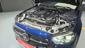 Mercedes-Benz E 350 4MATIC, AMG Line Edition, снимка 6