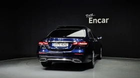 Mercedes-Benz E 350 4MATIC, AMG Line Edition, снимка 4