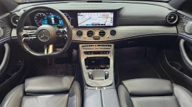Mercedes-Benz E 350 4MATIC, AMG Line Edition, снимка 7