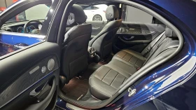 Mercedes-Benz E 350 4MATIC, AMG Line Edition, снимка 13