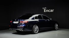 Mercedes-Benz E 350 4MATIC, AMG Line Edition, снимка 2