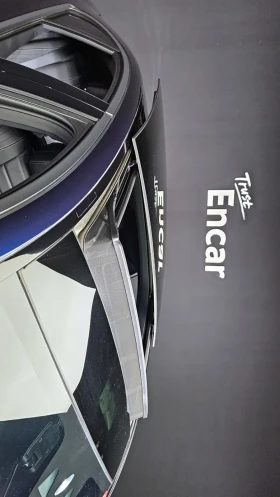 Mercedes-Benz E 350 4MATIC, AMG Line Edition, снимка 5