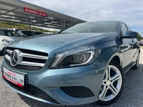Mercedes-Benz A 180 1.5d / Sport Edition , снимка 1