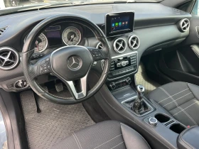 Mercedes-Benz A 180 1.5d / Sport Edition , снимка 8