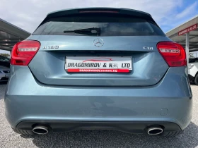 Mercedes-Benz A 180 1.5d / Sport Edition , снимка 7