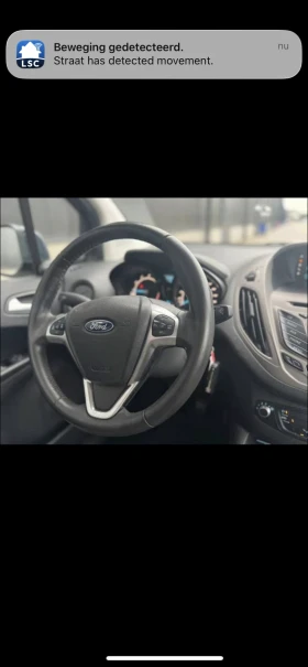 Ford Courier, снимка 9