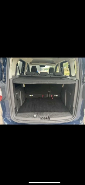 Ford Courier, снимка 4