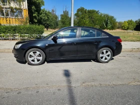 Chevrolet Cruze, снимка 4
