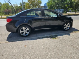 Chevrolet Cruze, снимка 14