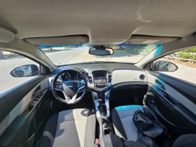 Chevrolet Cruze, снимка 11