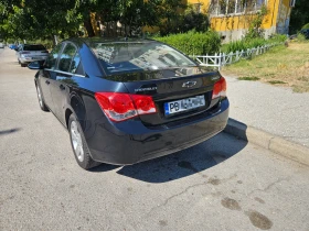 Chevrolet Cruze, снимка 7